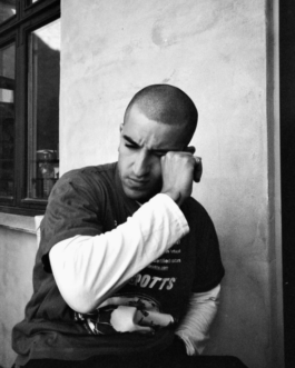 شاب احسان احسان